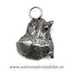 Pandantiv meteorit New Campo Del Cielo