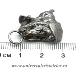 Pandantiv meteorit New Campo Del Cielo