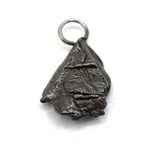 Pandantiv meteorit New Campo Del Cielo