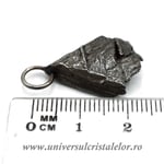 Pandantiv meteorit New Campo Del Cielo