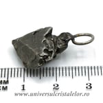 Pandantiv meteorit New Campo Del Cielo