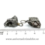 Pandantiv meteorit New Campo Del Cielo