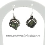 Cercei moldavit brut