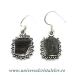 Cercei moldavit brut