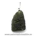 Pandantiv moldavit m2