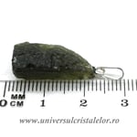 Pandantiv moldavit m2