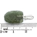 Pandantiv moldavit m24