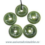 Piatra Pi nefrit (jad) -4cm