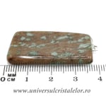 Pandantiv nundoorite