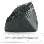 Obsidian auriu