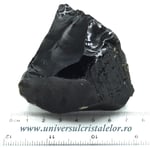Obsidian auriu