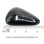 Obsidian auriu polisat