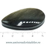 Obsidian auriu
