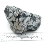 Obsidian fulg de nea