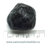 Obsidian lacrima apasului