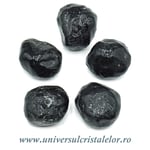 Obsidian lacrima apasului