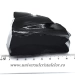 Obsidian negru
