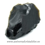 Obsidian auriu