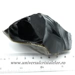 Obsidian auriu