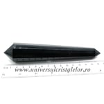Vogel obsidian negru m1
