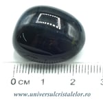 Ochi de soim piatra rulata