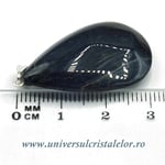 Pandantiv ochi de soim lacrima