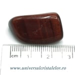 Ochi de taur piatra rulata