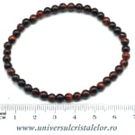 Bratara ochi de taur