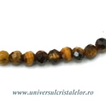 Bratara ochi de tigru