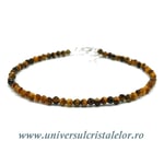 Bratara ochi de tigru