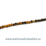 Colier ochi de tigru