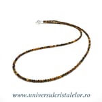 Colier ochi de tigru