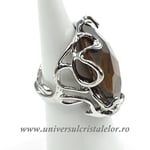 Inel ochi de tigru reglabil m3