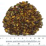 Pietre chips ochi de tigru