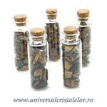 Sticluta ochi de tigru