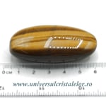 Ochi de tigru polisat