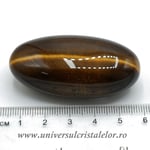 Ochi de tigru polisat