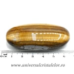 Ochi de tigru polisat