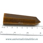 Ochi de tigru varf cu baza