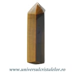 Ochi de tigru varf cu baza