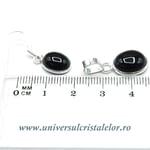 Set onix negru