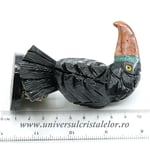 Figurina tucan onix - m2