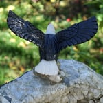 Figurina onix acvila m3