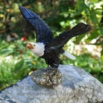 Figurina onix acvila m3