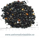 Pietre chips onix negru