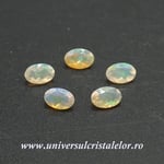 Opal nobil Etiopia fatetat