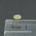 Opal nobil Etiopia fatetat