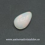 Opal nobil Etiopia cabochon m24