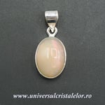 Pandantiv opal de foc