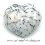 Inima agat dendritic